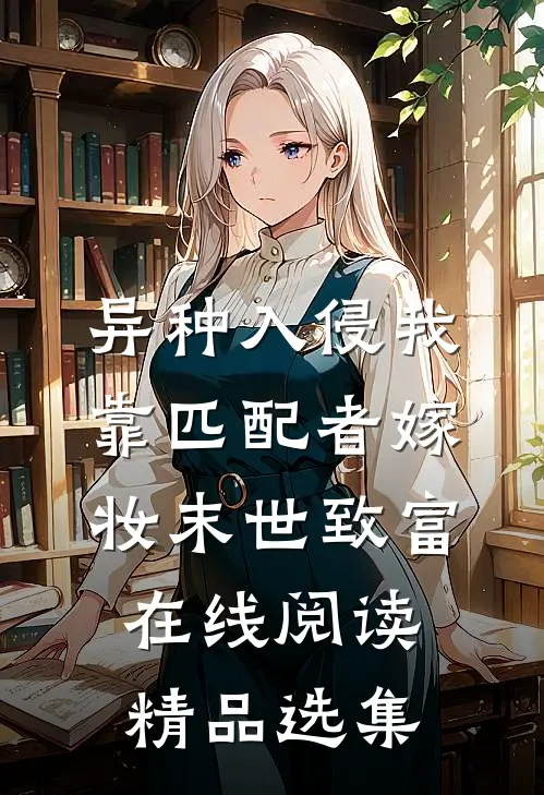 异种入侵我靠匹配者嫁妆末世致富在线阅读精品选集