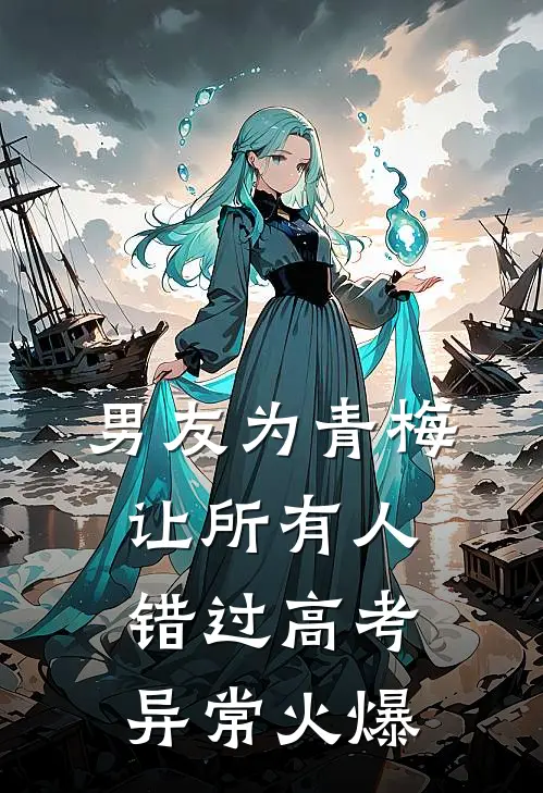 男友为青梅让所有人错过高考异常火爆