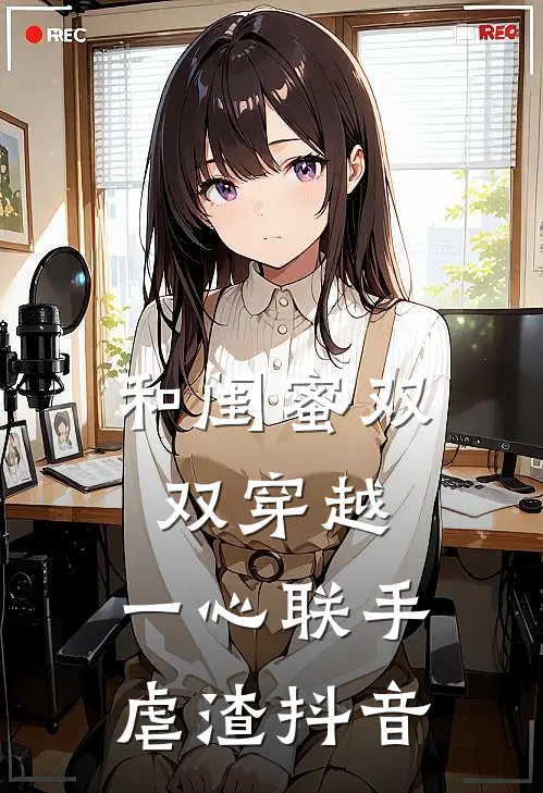 和闺蜜双双穿越，一心联手虐渣抖音