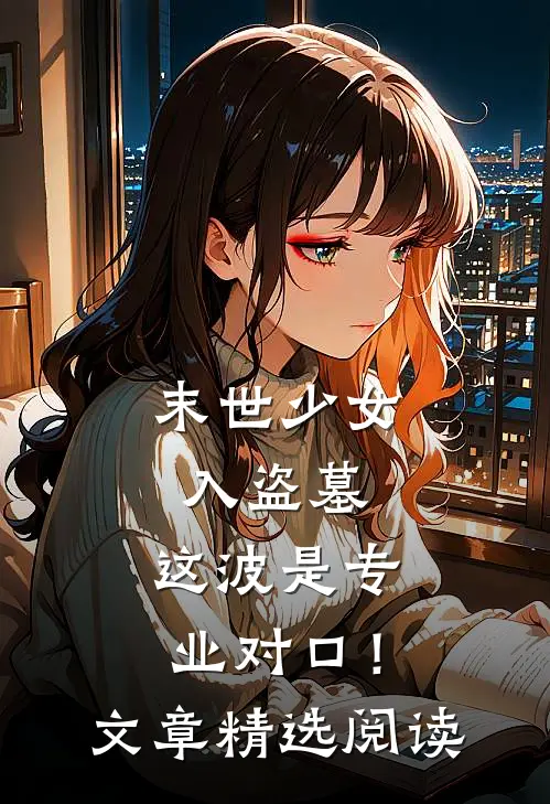末世少女入盗墓，这波是专业对口！文章精选阅读