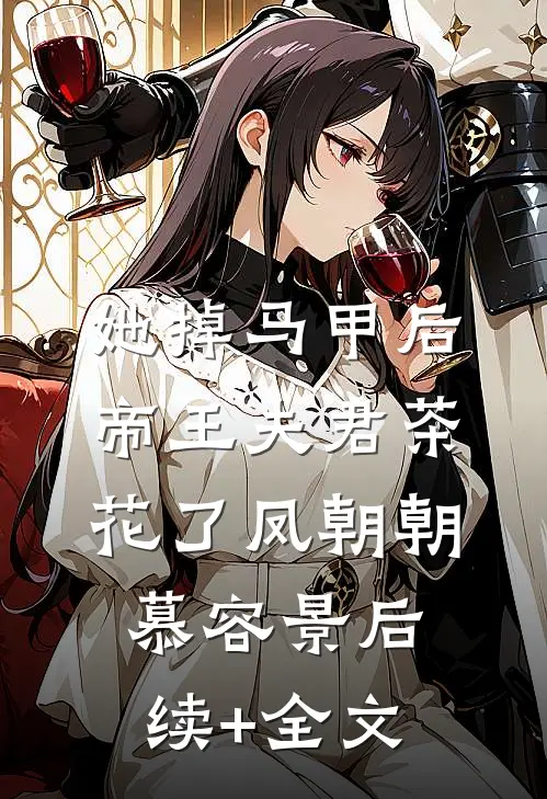 她掉马甲后，帝王夫君茶花了凤朝朝慕容景后续+全文