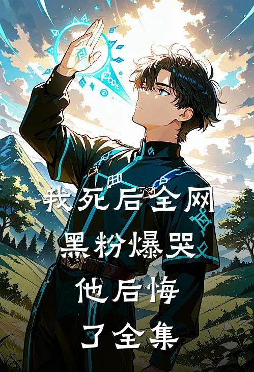 我死后全网黑粉爆哭，他后悔了 全集