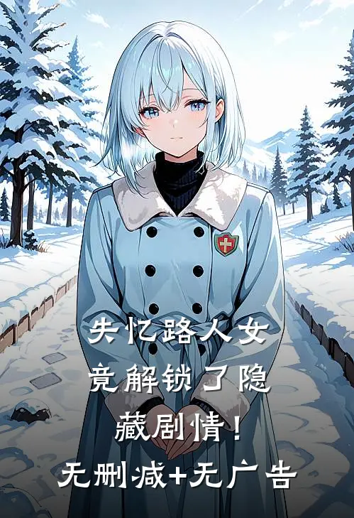 失忆路人女，竟解锁了隐藏剧情！无删减+无广告