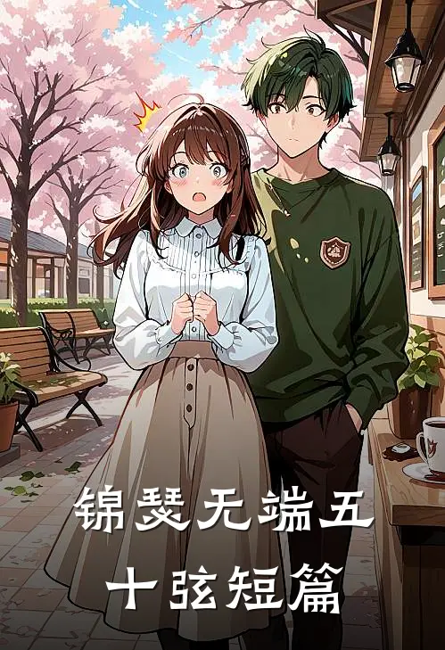 锦瑟无端五十弦短篇