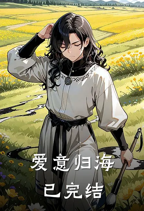 爱意归海已完结