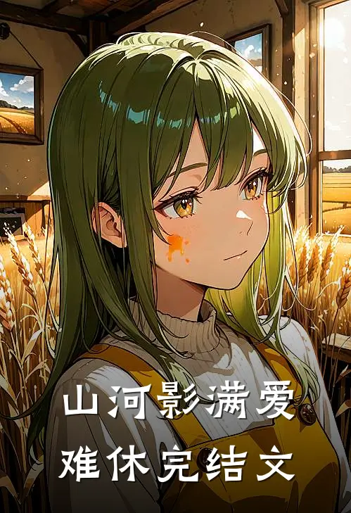 山河影满爱难休完结文