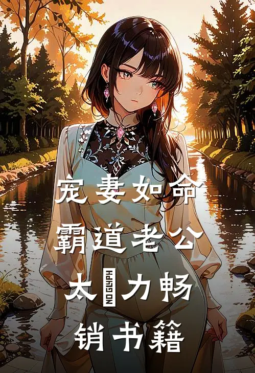 宠妻如命：霸道老公太給力畅销书籍