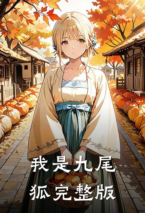 我是九尾狐完整版