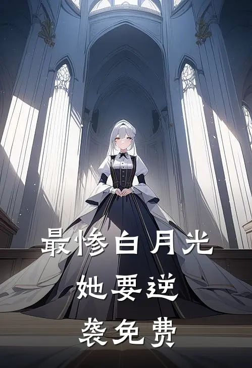 最惨白月光，她要逆袭免费