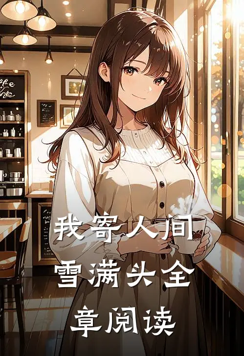 我寄人间雪满头全章阅读