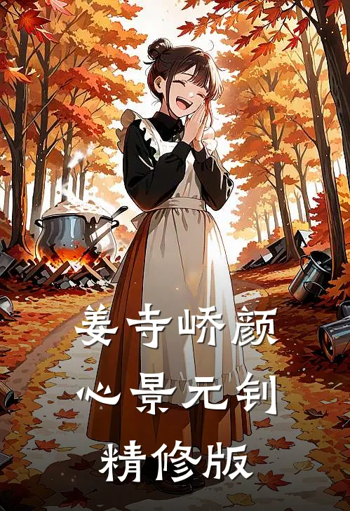 姜寺峤颜心景元钊精修版