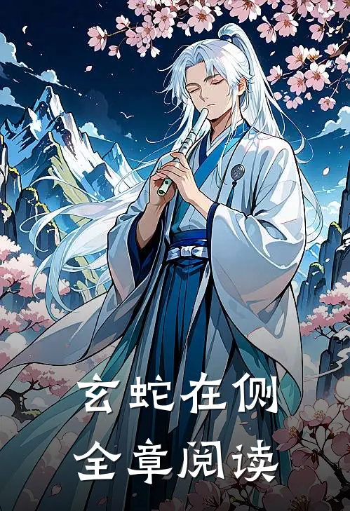 玄蛇在侧全章阅读