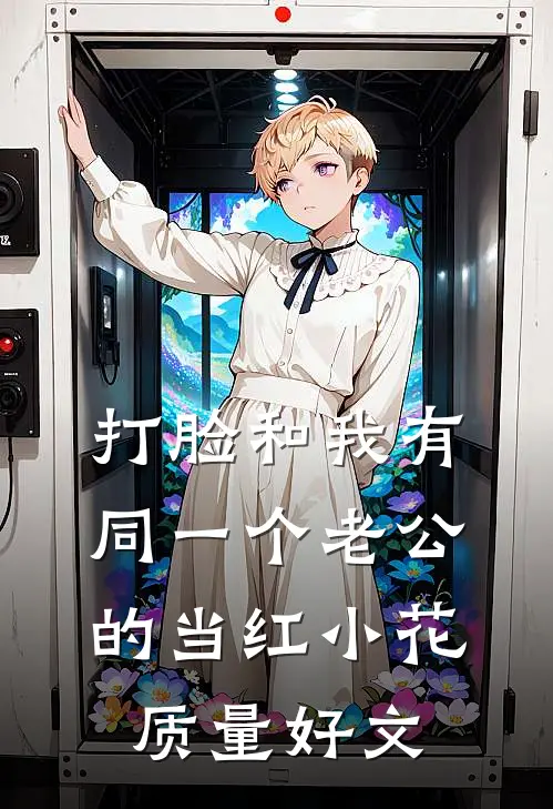 打脸和我有同一个老公的当红小花质量好文