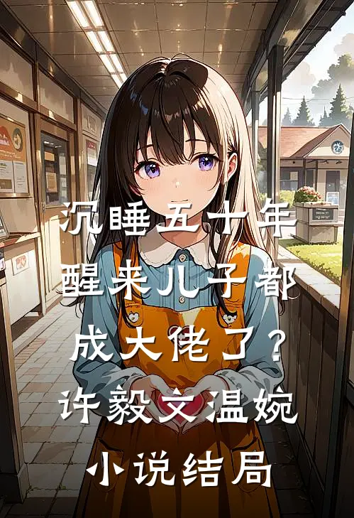沉睡五十年，醒来儿子都成大佬了？许毅文温婉小说结局