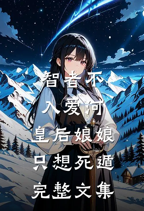 智者不入爱河，皇后娘娘只想死遁完整文集
