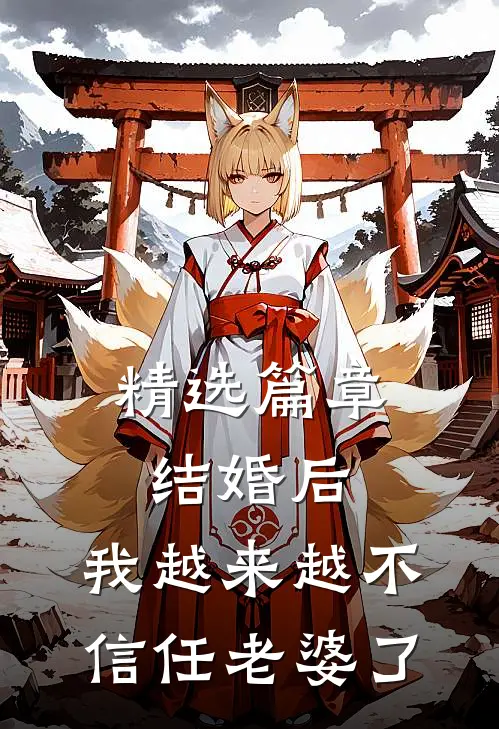 精选篇章结婚后，我越来越不信任老婆了