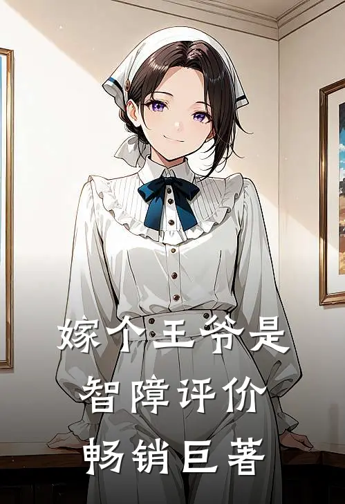 嫁个王爷是智障评价畅销巨著
