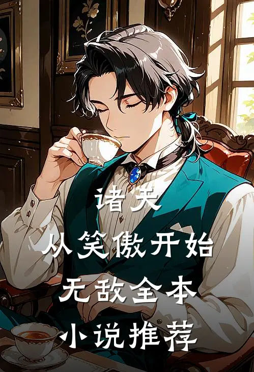 诸天：从笑傲开始无敌全本小说推荐