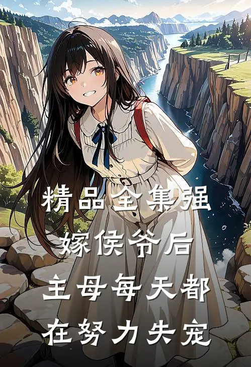精品全集强嫁侯爷后，主母每天都在努力失宠