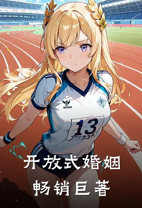 开放式婚姻畅销巨著