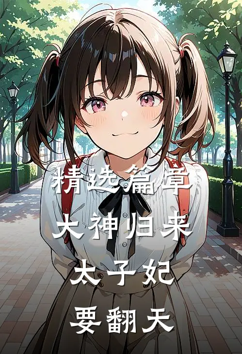 精选篇章大神归来：太子妃要翻天
