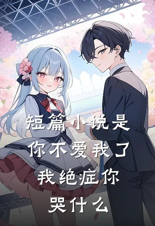 短篇小说是你不爱我了，我绝症你哭什么