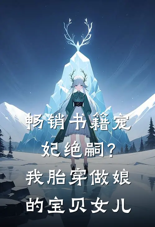 畅销书籍宠妃绝嗣？我胎穿做娘的宝贝女儿