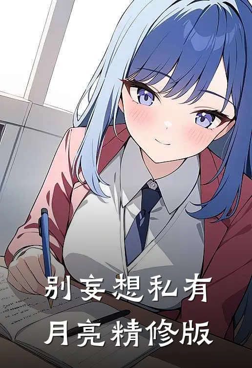 别妄想私有月亮精修版