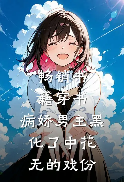 畅销书籍穿书:病娇男主黑化了中花无的戏份