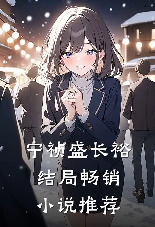 宁祯盛长裕结局畅销小说推荐