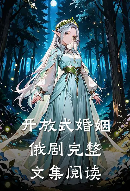 开放式婚姻俄剧完整文集阅读