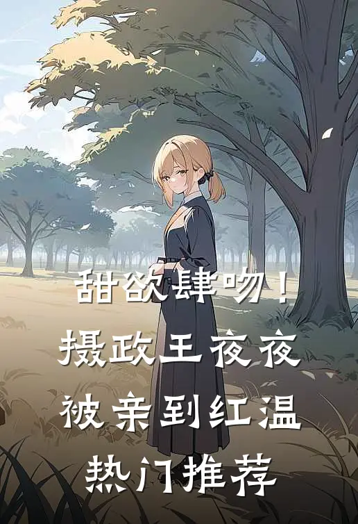 甜欲肆吻！摄政王夜夜被亲到红温热门推荐
