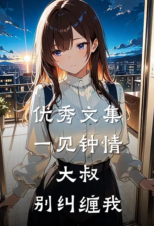 优秀文集一见钟情：大叔，别纠缠我