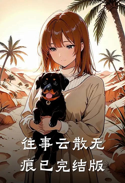 往事云散无痕已完结版