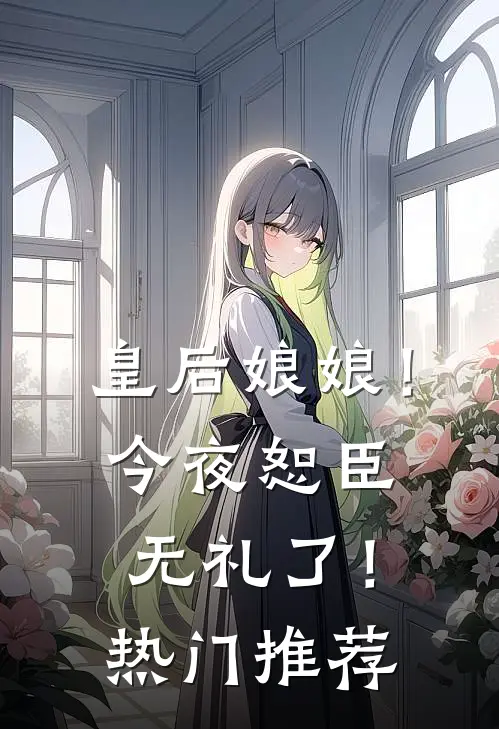 皇后娘娘！今夜恕臣无礼了！热门推荐