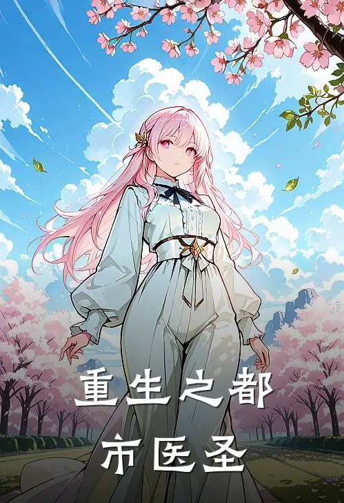 重生之都市医圣