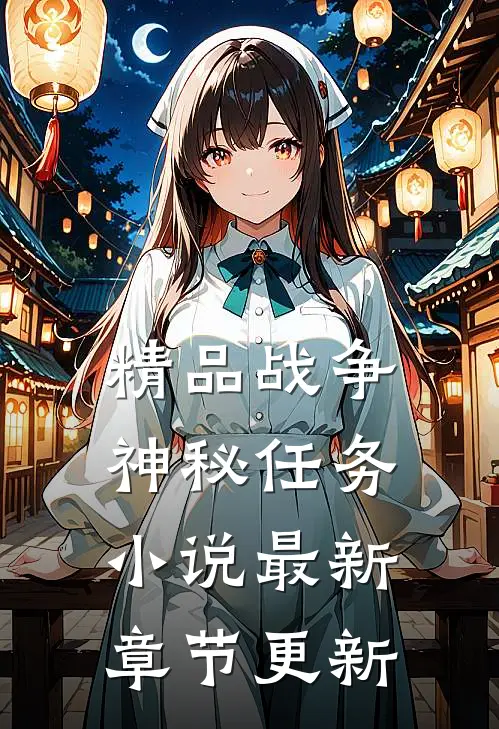 精品战争神秘任务小说最新章节更新