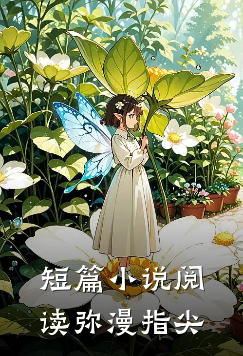 短篇小说阅读弥漫指尖