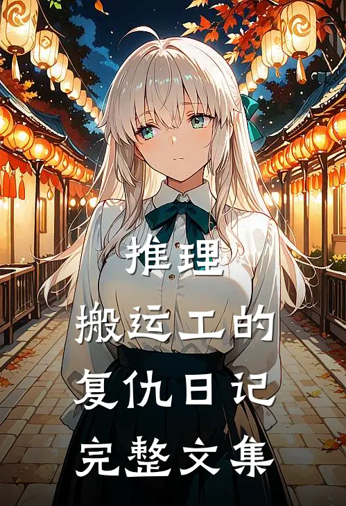 推理：搬运工的复仇日记完整文集