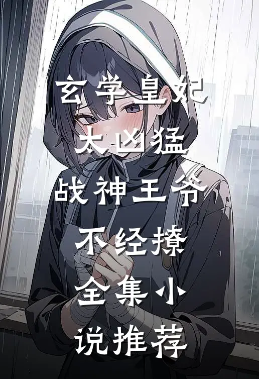 玄学皇妃太凶猛，战神王爷不经撩全集小说推荐