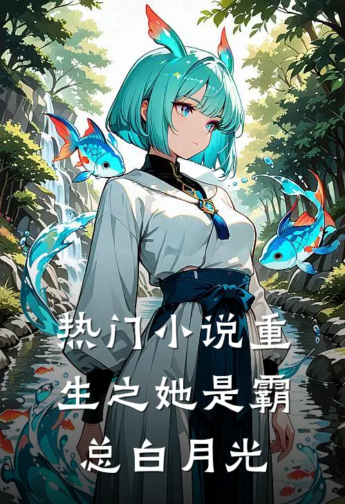 热门小说重生之她是霸总白月光