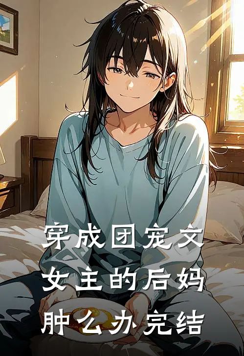 穿成团宠文女主的后妈肿么办完结