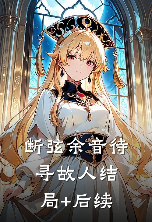 断弦余音待寻故人结局+后续