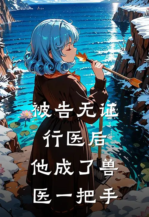 被告无证行医后，他成了兽医一把手