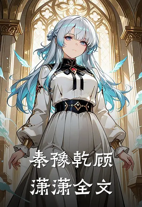 秦豫乾顾潇潇全文