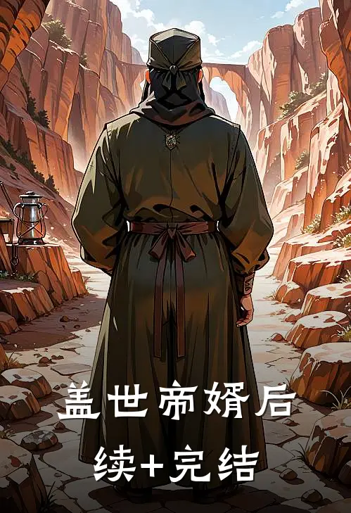 盖世帝婿后续+完结