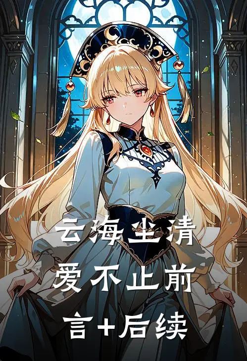 云海尘清爱不止前言+后续