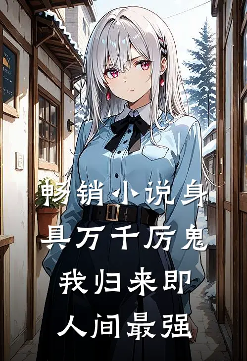 畅销小说身具万千厉鬼，我归来即人间最强