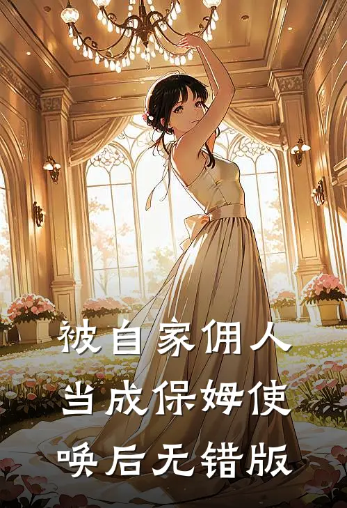 被自家佣人当成保姆使唤后无错版