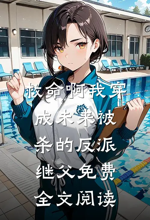 救命啊我穿成未来被杀的反派继父免费全文阅读